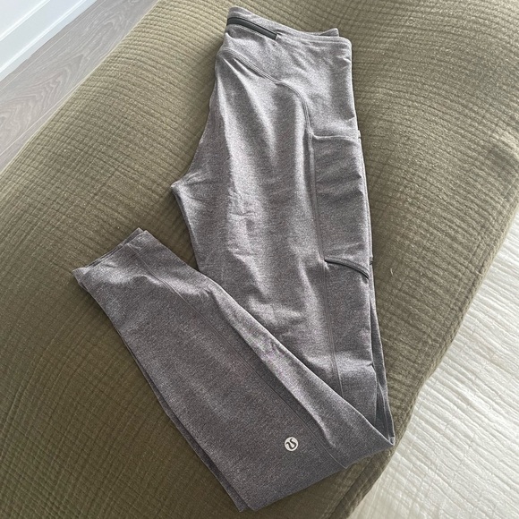 Pants - Fast & Free Lululemon